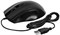 Мышь ACER OMW020 ZL.MCEEE.004, цвет черный 887838700