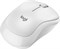 Мышь Logitech M240 Silent Bluetooth 910-007120, цвет белый 1796105849