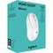 Мышь Logitech M240 Silent Bluetooth 910-007120, цвет белый 1796105849