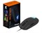 Мышь AORUS GM-AORUS M2, цвет черный 680504137