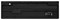 Клавиатура Oklick KeyBoard 100M 654570, цвет черный 1591780191