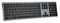 Клавиатура Oklick KeyBoard 890S 1196549, цвет серый 1298395367