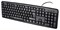 Клавиатура Oklick KeyBoard 90M 402127, цвет черный 727224372