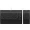 Клавиатура 3DCONNEXION Клавиатура Keyboard Pro with Numpad 3DX-700092 1429657382