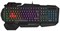 Клавиатура A4tech Bloody B310N, цвет черный 2127818916