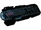 Клавиатура A4tech Bloody B318, цвет черный 453226375