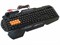Клавиатура A4tech Bloody B318, цвет черный 453226375