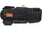 Клавиатура A4tech Bloody B318, цвет черный 453226375