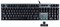 Клавиатура A4tech Bloody B765 GREY/NEON (GREEN SWITCH), цвет серый 1663192661