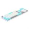 Клавиатура A4tech Bloody S510N (ICY WHITE ), цвет белый 1859555611