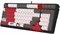 Клавиатура A4tech Bloody S98 NARAKA BLMS RED PLUS, цвет черный 1455959444