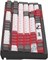 Клавиатура A4tech Bloody S98 NARAKA BLMS RED PLUS, цвет черный 1455959444
