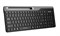 Клавиатура A4tech Fstyler FBK25 BLACK, цвет черный 2091336816