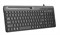 Клавиатура A4tech Fstyler FK25 BLACK, цвет черный 138420100