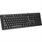 Клавиатура A4tech KKS-3, цвет черный 1864042114