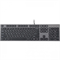Клавиатура A4tech KV-300H, цвет серый 1376320158