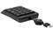 Клавиатура A4tech Числовой блок Fstyler FK13 FK13 USB ( GREY), цвет серый 2001499541