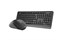 Клавиатура+мышь A4tech Fstyler FGS1035Q GREY, цвет черный 657001773