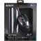 Мышь A4tech 7120 X-710BK+X7-200MP, цвет черный 1977213307