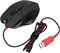 Мышь A4tech Bloody V7, цвет черный 771540806