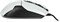 Мышь A4tech Bloody W70 Max W70 MAX (PANDA WHITE), цвет белый 638343159