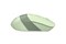 Мышь A4tech Fstyler FB10C MATCHA GREEN, цвет светло-зеленый 1676986860