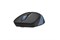 Мышь A4tech Fstyler FB10CS USB ASH BLUE, цвет черный 919992523