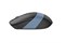 Мышь A4tech Fstyler FB10CS USB ASH BLUE, цвет черный 919992523