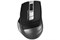 Мышь A4tech Fstyler FB35S USB SMOKY GREY, цвет черный 1352594324