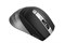 Мышь A4tech Fstyler FB35S USB SMOKY GREY, цвет черный 1352594324
