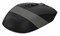 Мышь A4tech Fstyler FG10 GREY, цвет черный 49611602