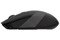 Мышь A4tech Fstyler FG10S GREY, цвет черный 896447881