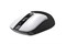 Мышь A4tech Fstyler FG12 PANDA, цвет черный 916076364