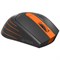 Мышь A4tech Fstyler FG30S ORANGE 380729563