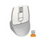 Мышь A4tech Fstyler FG30S WHITE 120551128
