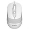 Мышь A4tech Fstyler FM10S USB WHITE, цвет белый 1816925647
