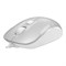 Мышь A4tech Fstyler FM26 USB (ICY WHITE) 419732482