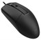 Мышь A4tech OP-330 (BLACK), цвет черный 1580743488