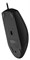 Мышь A4tech OP-330 (BLACK), цвет черный 1580743488