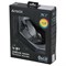 Мышь A4tech X87 (MAZE), цвет черный 1649687849