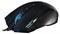 Мышь A4tech X89 (BLACK), цвет черный 1039802213
