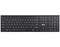 Клавиатура+мышь ACER OKR030 ZL.KBDEE.005, цвет черный 1123374009
