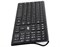 Клавиатура+мышь ACER OKR030 ZL.KBDEE.005, цвет черный 1123374009