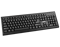 Клавиатура+мышь ACER Клавиатура + мышь OKR120 ZL.KBDEE.007, цвет черный 172625291