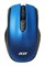 Мышь ACER OMR031 ZL.MCEEE.008, цвет синий 825966068