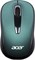 Мышь ACER OMR135 ZL.MCEEE.01I, цвет зеленый 1039032287
