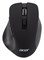 Мышь ACER OMR140 ZL.MCEEE.00G, цвет черный 1127004188