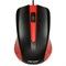 Мышь ACER OMW012 ZL.MCEEE.003, цвет черный 623516762