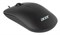 Мышь ACER OMW122 ZL.MCEEE.00V, цвет черный 1509308752