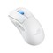 Мышь ASUS ROG KERIS II WL ACE 90MP03N0-BMUA10, цвет белый 1071629077